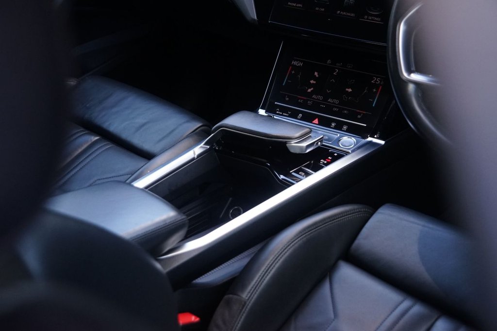 Used Audi e-tron 2020 for sale - 76396383: Photo 23