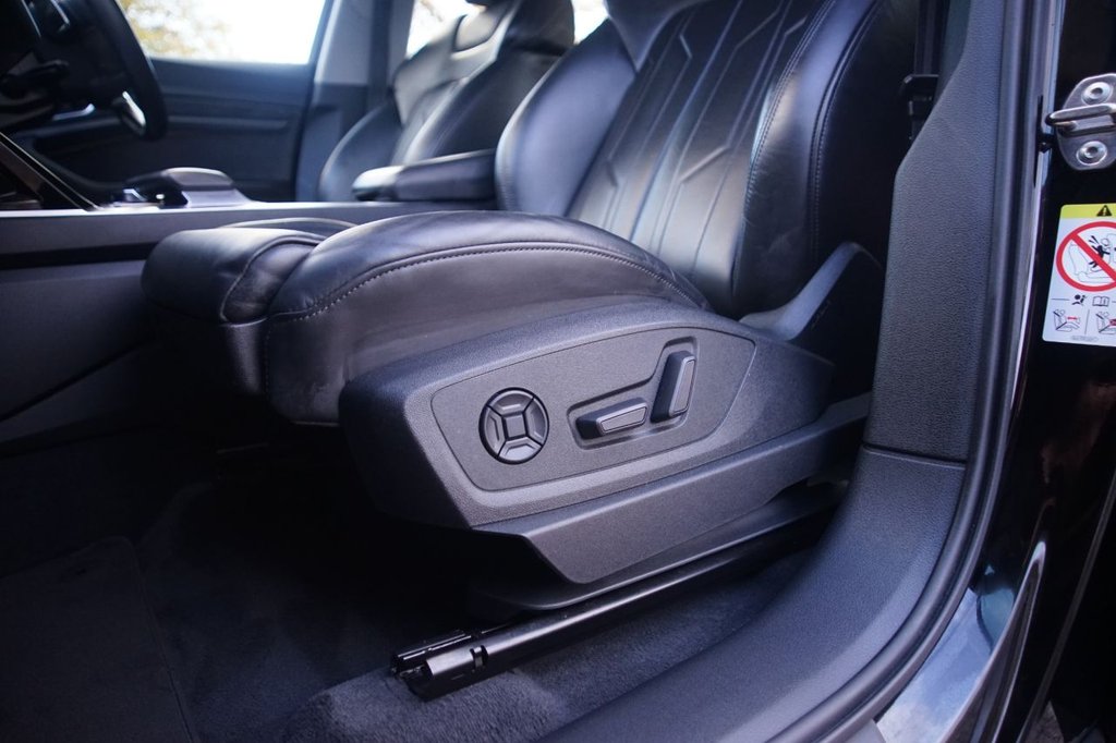 Used Audi e-tron 2020 for sale - 76396383: Photo 26