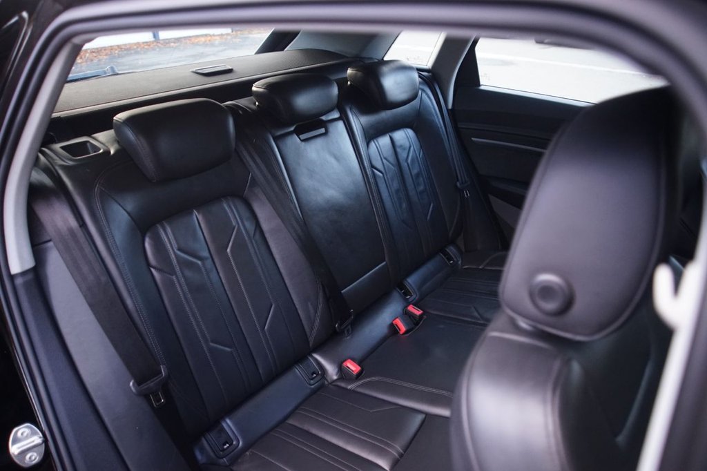 Used Audi e-tron 2020 for sale - 76396383: Photo 31