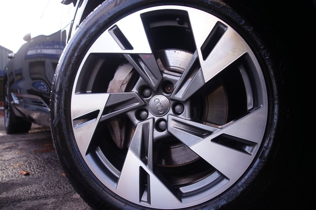 Used Audi e-tron 2020 for sale - 76396383: Photo 38