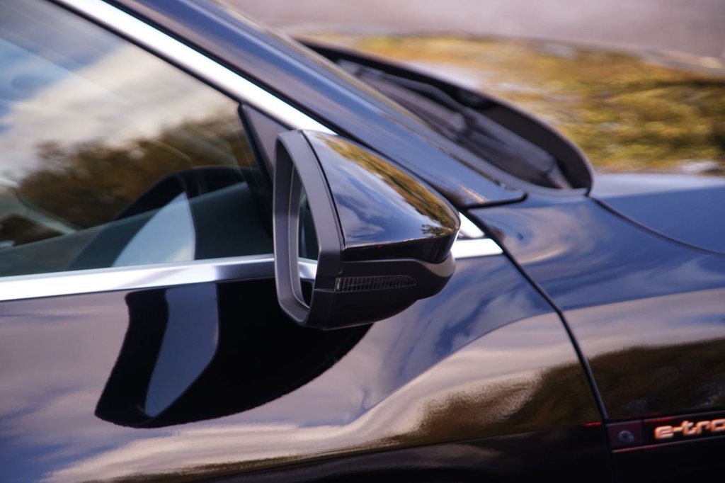 Used Audi e-tron 2020 for sale - 76396383: Photo 41