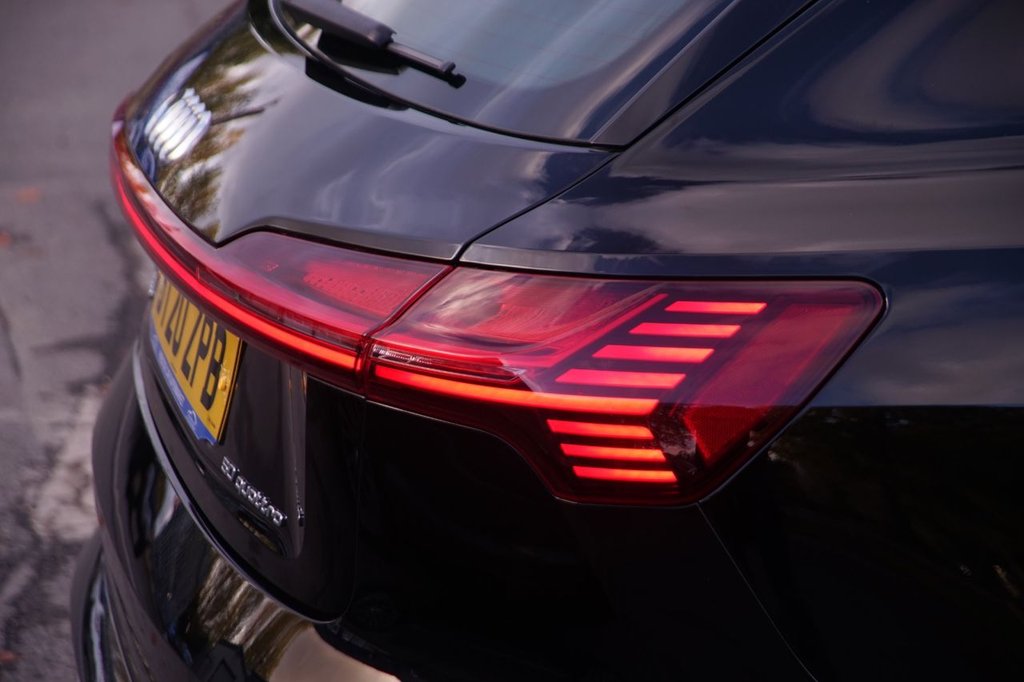 Used Audi e-tron 2020 for sale - 76396383: Photo 43