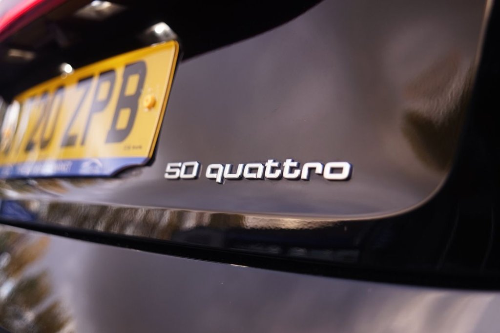 Used Audi e-tron 2020 for sale - 76396383: Photo 48