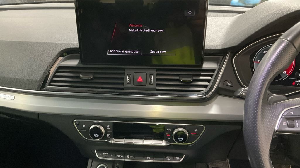 Used Audi Q5 2021 for sale - 77188638: Photo 10