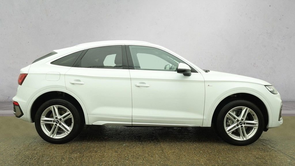 Used Audi Q5 2021 for sale - 77188638: Photo 5