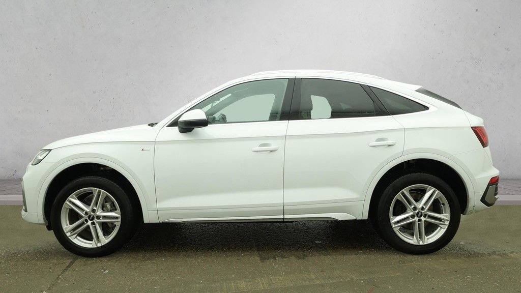 Used Audi Q5 2021 for sale - 77188638: Photo 6