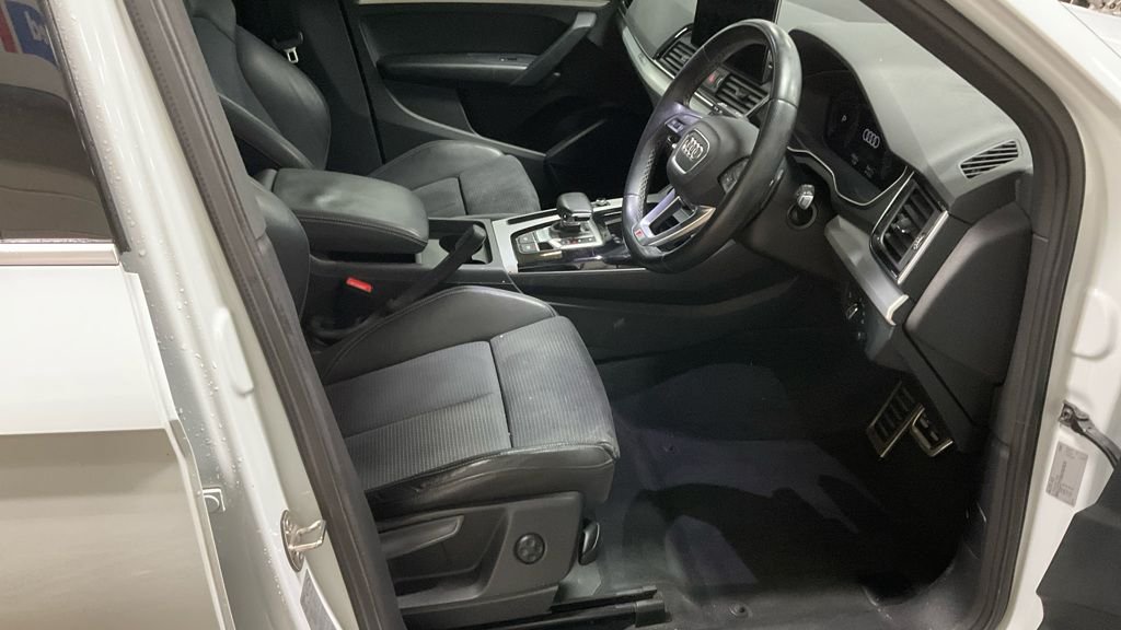 Used Audi Q5 2021 for sale - 77188638: Photo 7