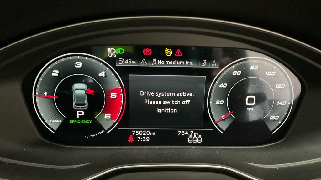 Used Audi Q5 2021 for sale - 77188638: Photo 9