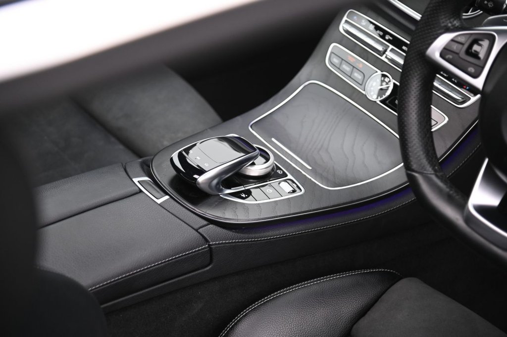 Used Mercedes-Benz E Class 2017 for sale - 77276128: Photo 19