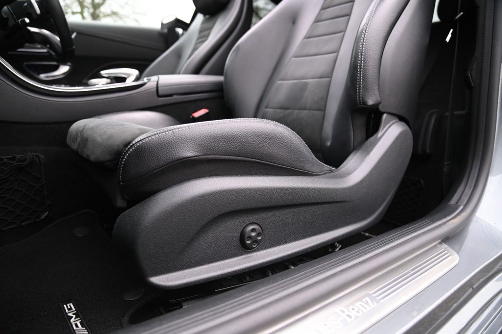 Used Mercedes-Benz E Class 2017 for sale - 77276128: Photo 22