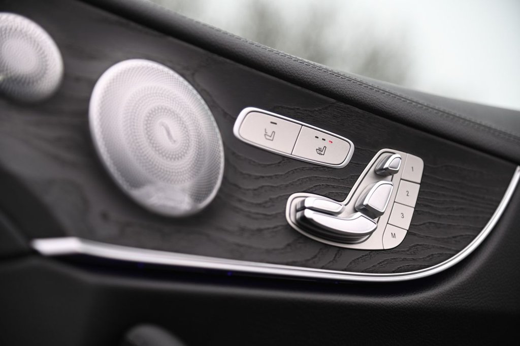 Used Mercedes-Benz E Class 2017 for sale - 77276128: Photo 25