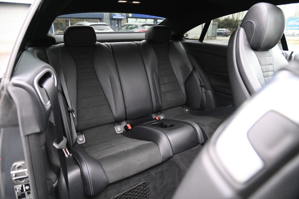 Used Mercedes-Benz E Class 2017 for sale - 77276128: Photo 30