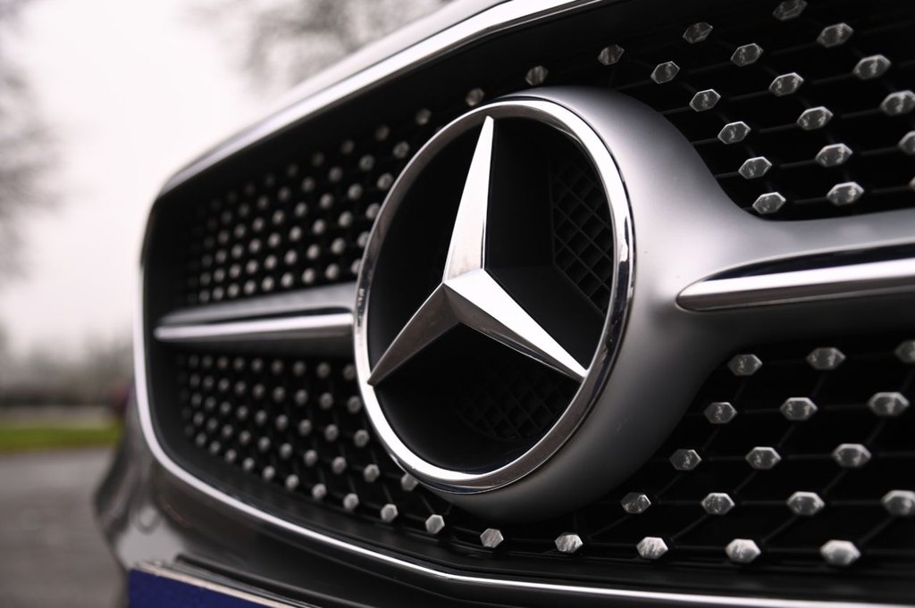 Used Mercedes-Benz E Class 2017 for sale - 77276128: Photo 32