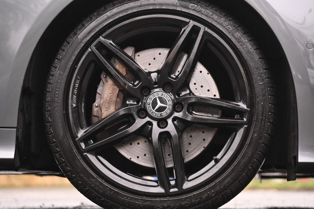 Used Mercedes-Benz E Class 2017 for sale - 77276128: Photo 36