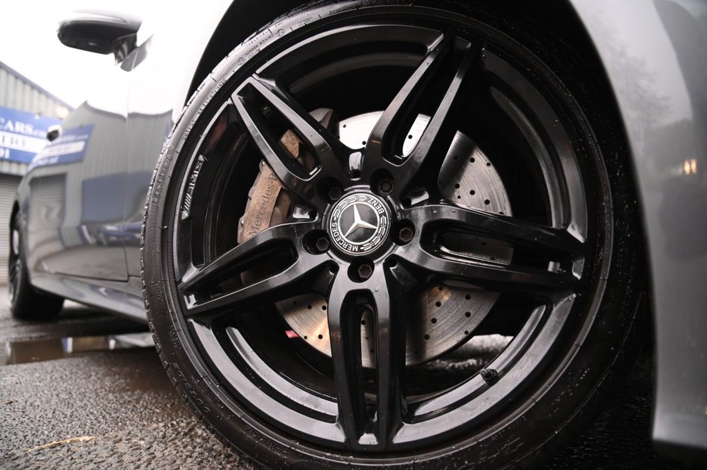 Used Mercedes-Benz E Class 2017 for sale - 77276128: Photo 37