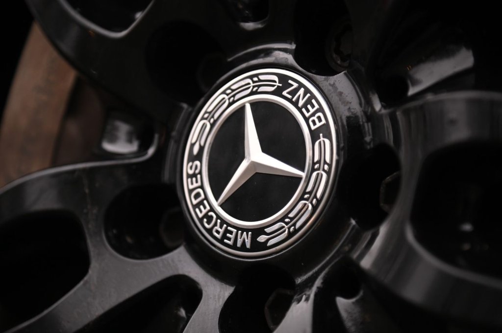 Used Mercedes-Benz E Class 2017 for sale - 77276128: Photo 38