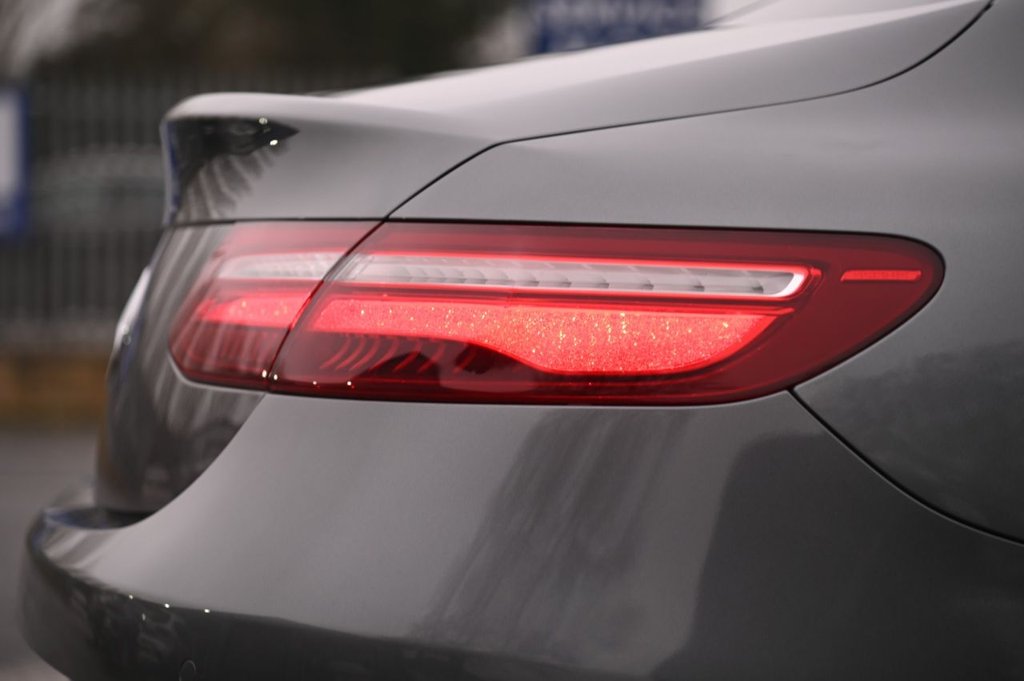 Used Mercedes-Benz E Class 2017 for sale - 77276128: Photo 41