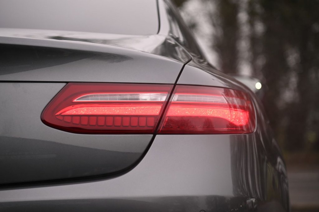 Used Mercedes-Benz E Class 2017 for sale - 77276128: Photo 42