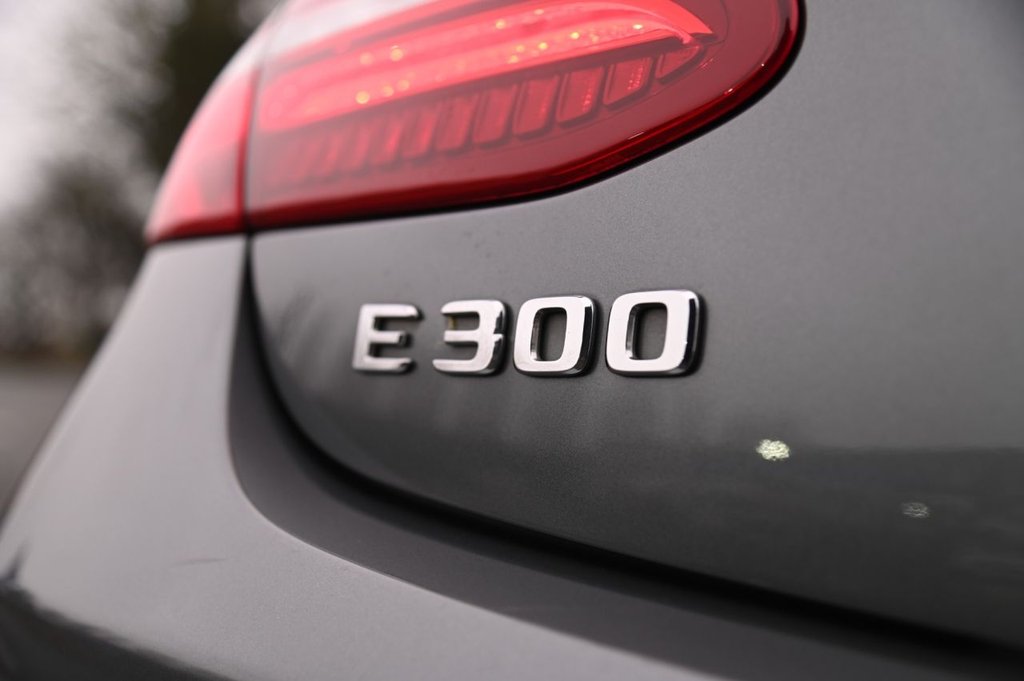 Used Mercedes-Benz E Class 2017 for sale - 77276128: Photo 45