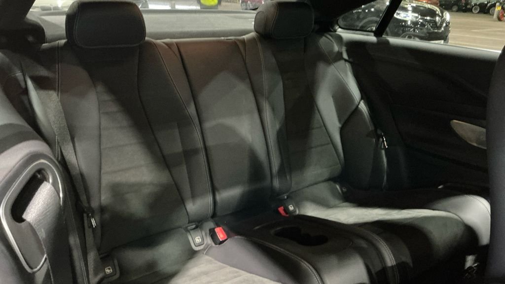 Used Mercedes-Benz E Class 2017 for sale - 77276128: Photo 8