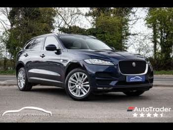 2016 (66) - 2.0d Portfolio 5dr Auto AWD