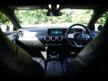 Used Mercedes-Benz CLA 2019 for sale - 74833776: Photo
