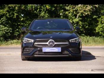 Used Mercedes-Benz CLA 2019 for sale - 74833776: Photo