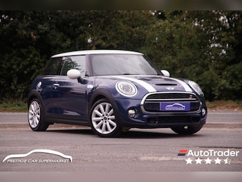 MINI - Hatch