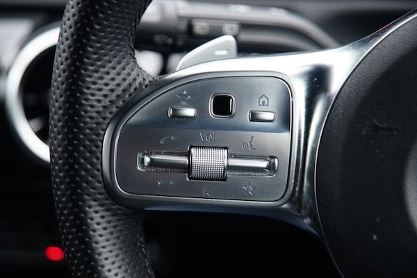 Used Mercedes-Benz CLA 2020 for sale - 74734814: Photo 11