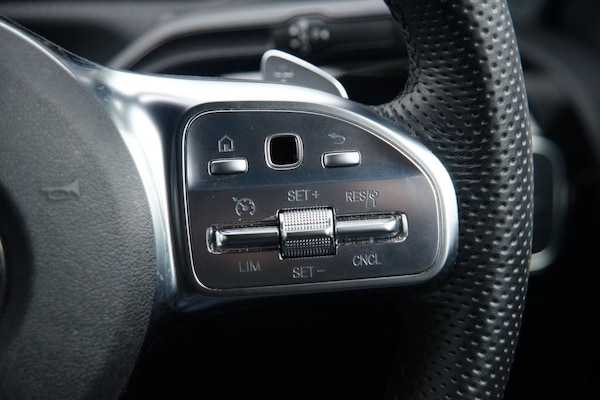 Used Mercedes-Benz CLA 2020 for sale - 74734814: Photo 12
