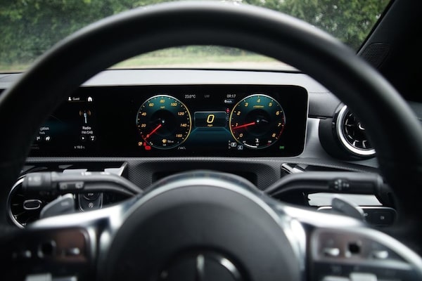 Used Mercedes-Benz CLA 2020 for sale - 74734814: Photo 13