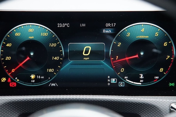 Used Mercedes-Benz CLA 2020 for sale - 74734814: Photo 14