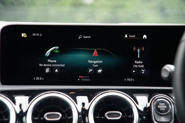 Used Mercedes-Benz CLA 2020 for sale - 74734814: Photo 18
