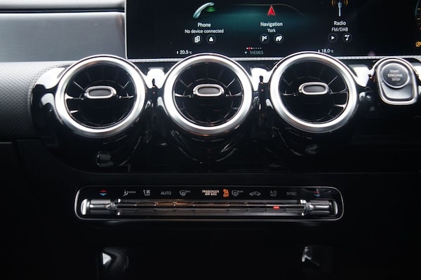 Used Mercedes-Benz CLA 2020 for sale - 74734814: Photo 19