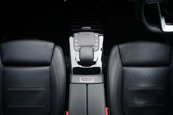 Used Mercedes-Benz CLA 2020 for sale - 74734814: Photo 20