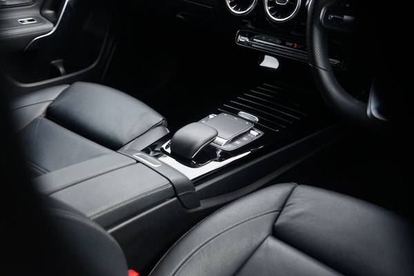 Used Mercedes-Benz CLA 2020 for sale - 74734814: Photo 22