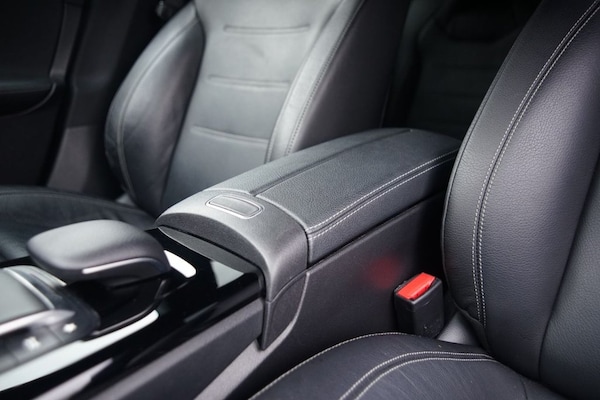 Used Mercedes-Benz CLA 2020 for sale - 74734814: Photo 23