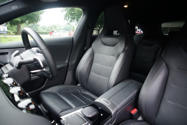 Used Mercedes-Benz CLA 2020 for sale - 74734814: Photo 24