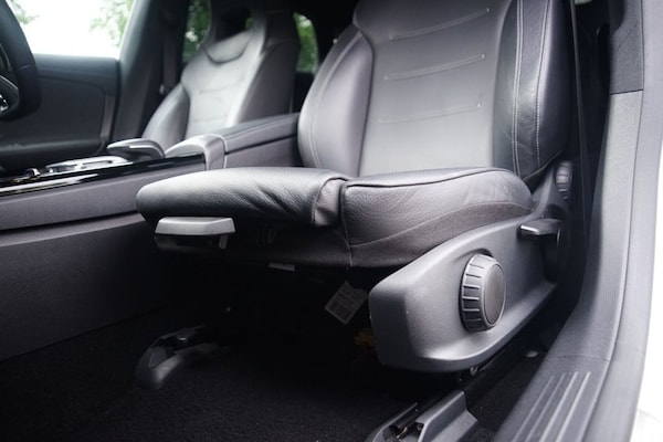 Used Mercedes-Benz CLA 2020 for sale - 74734814: Photo 25