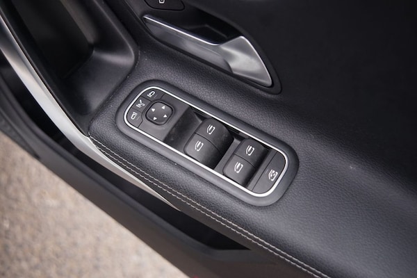 Used Mercedes-Benz CLA 2020 for sale - 74734814: Photo 27