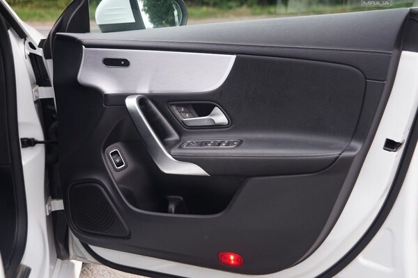 Used Mercedes-Benz CLA 2020 for sale - 74734814: Photo 28