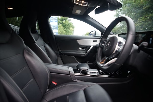 Used Mercedes-Benz CLA 2020 for sale - 74734814: Photo 29
