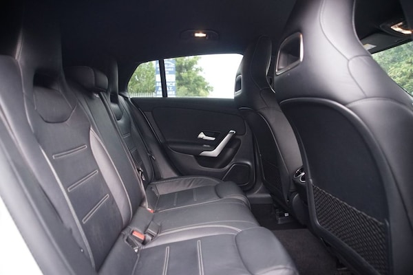 Used Mercedes-Benz CLA 2020 for sale - 74734814: Photo 30