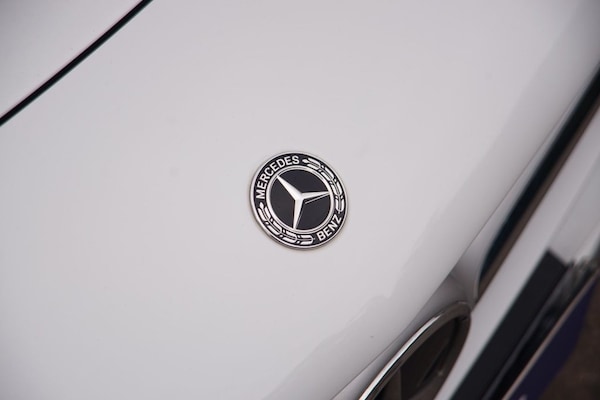 Used Mercedes-Benz CLA 2020 for sale - 74734814: Photo 32