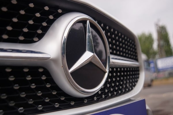 Used Mercedes-Benz CLA 2020 for sale - 74734814: Photo 33