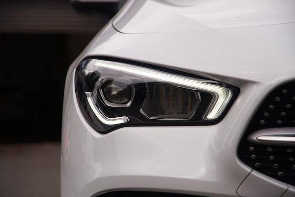 Used Mercedes-Benz CLA 2020 for sale - 74734814: Photo 34
