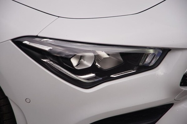 Used Mercedes-Benz CLA 2020 for sale - 74734814: Photo 35