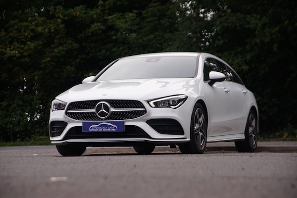 Used Mercedes-Benz CLA 2020 for sale - 74734814: Photo 6