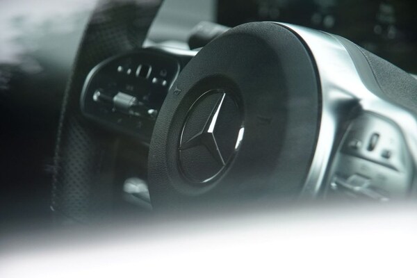 Used Mercedes-Benz CLA 2020 for sale - 74734814: Photo 8