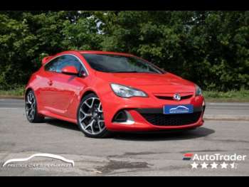 2017 (67) - 2.0T 16V VXR 3dr